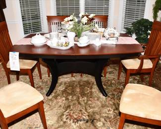 184Dining Room
