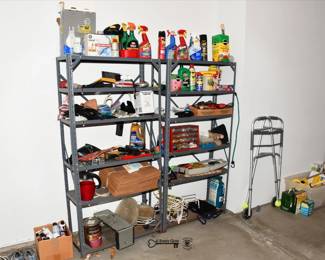 805Garage