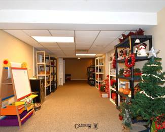 695Basement