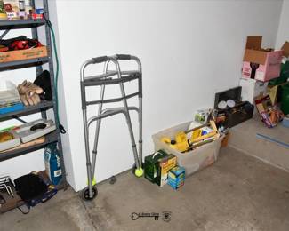 822Garage