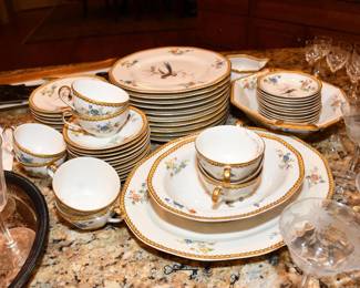 018Some Highlights Sugar Grove Estate Sale