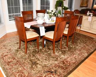 127Dining Room