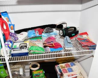 677Laundry Room