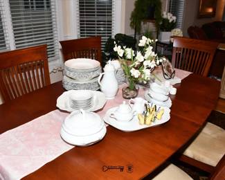 135Dining Room