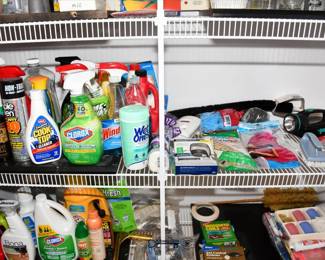 680Laundry Room