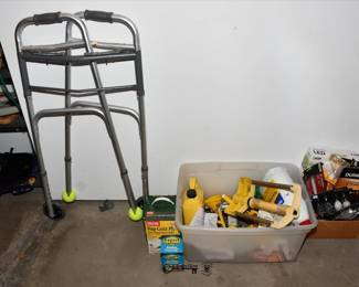 826Garage