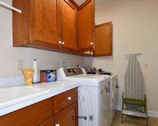 663Laundry Room