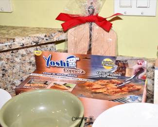 261Kitchen