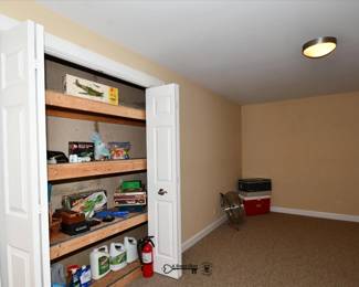 691Basement
