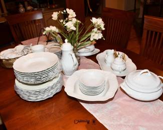 146Dining Room