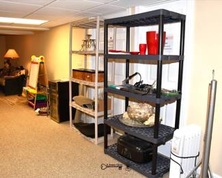 693Basement