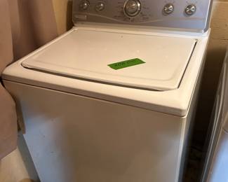 Maytag Washer 