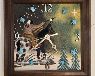 Indigenous Themed Art