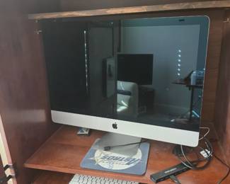 iMac computer