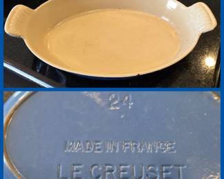 Le Creuset