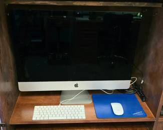 iMac