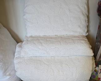 Comforter and Pillow set