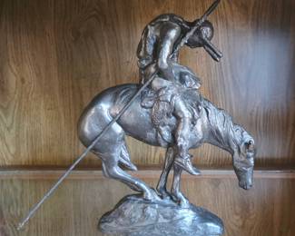 End of the Trail buy James Earl Fraser