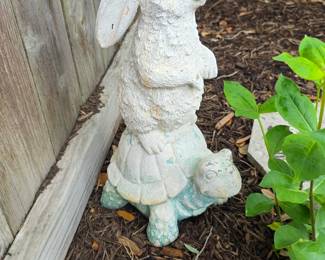 garden decor