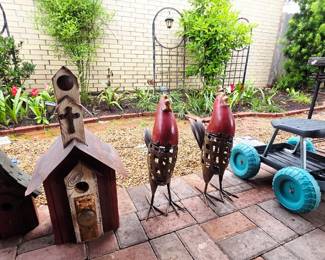garden decor