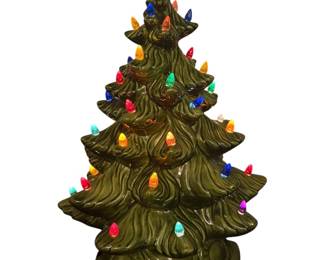 Atlantic Mold Tree