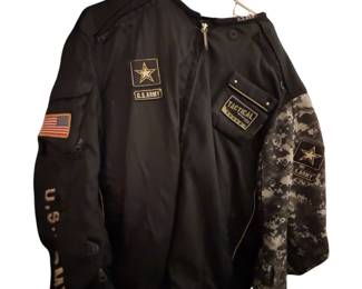 US ARMY TATICAL JACKET