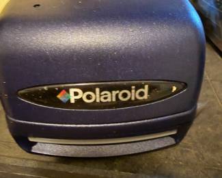 Polaroid Camera