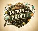 Follow Pickin for Profit Instagram and Win