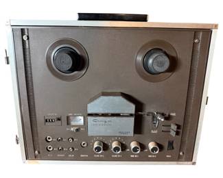 Craig 910 Reel Tape Recorder