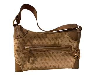 Dooney & Bourke Purse