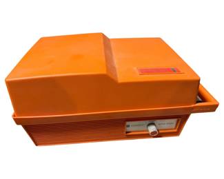 Penncrest Solid State Turntable