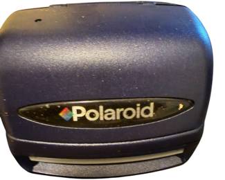 Polaroid Camera