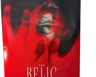The Relic Movie Poster