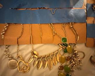 Costume Jewelry