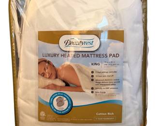 Mattress Pad