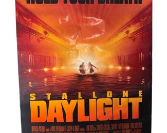 Daylight Movie Poster