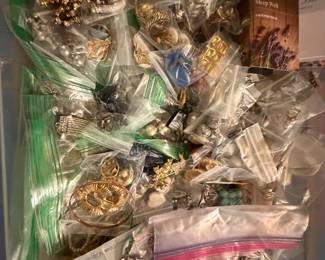 Costume Jewelry