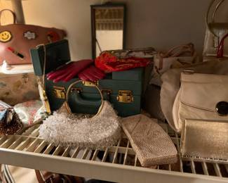 Vintage Purses
