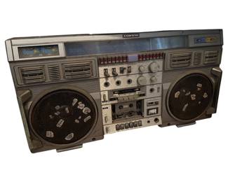 CONION VINTAGE GHETTO BLASTER