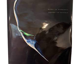 Spawn Movie Poster