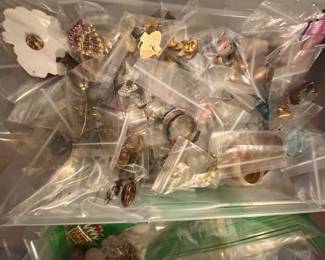 Costume Jewelry