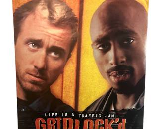 GRIDLOCK’d
