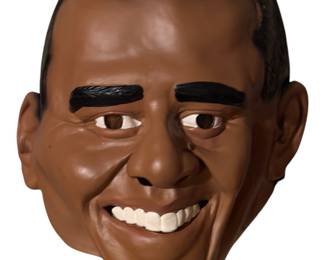 President Obama Mask