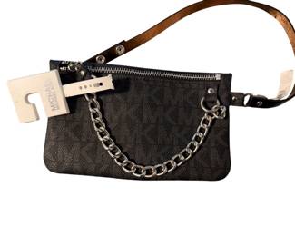 New Michael Kors Small Bag