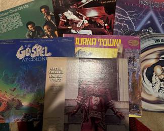 Gladys Knight Aretha Franklin and more