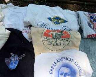 Misc Vintage TShirts