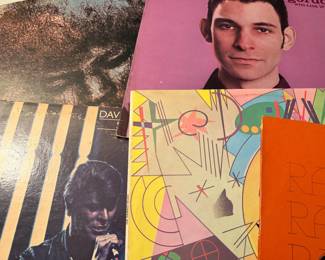 Vinyl Rock Records