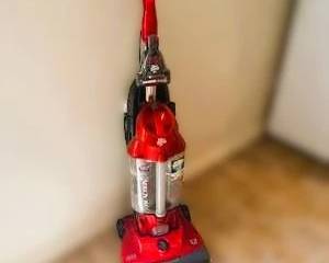 Dirt Devil Upright Bagless Vacuum Cleaner – Lightweight Home Vacuum