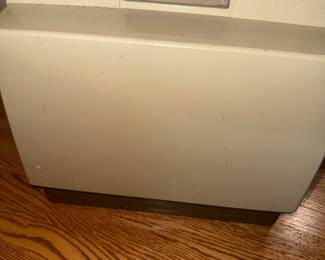 Vintage Singer Sewing Machine 