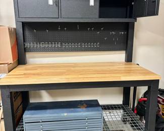 Tool Bench